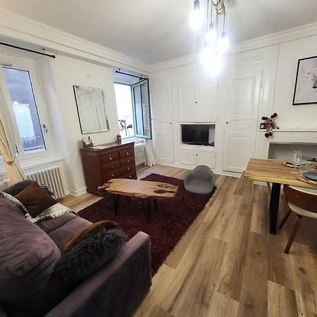 Appartement Aroma Snow Бриансон Экстерьер фото