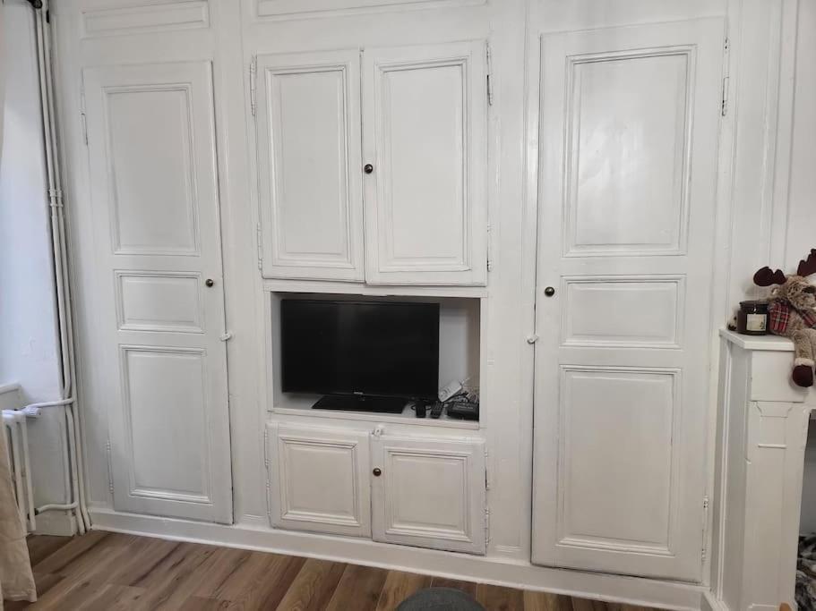 Appartement Aroma Snow Бриансон Экстерьер фото